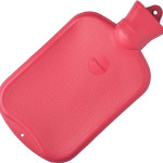 Pharmeasy Hot Water Bag - Red