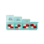 Pharmeasy Pill Box Organizer