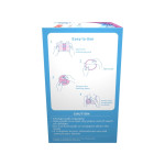 Pigeon Breast Pads Honeycomb -12 Pcs