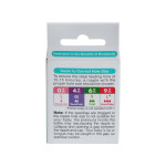 Pigeon Peristaltic Nipple M 1 Pcs