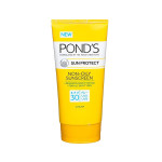 Pond&#x27;s Sun Protect Non-oily Sunscreen Spf 30 -35 G