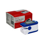Prozo Plus Fingertip Pulse Oximeter