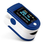 Pulse Oxymeter Device 1