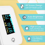 Pulsy Pulse Oximeter 1
