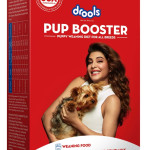 Pup Booster Puppy Weaning Diet For All Breeds 300g