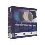Pure &amp; Safe By Khadi N95 Mask Box Of 5