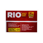 Rio Heavy Flow Pads - Pack Of 6