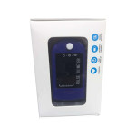 Rohs 50d Finger Tip Pulse Oximeter