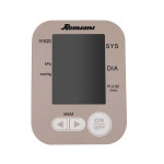 Romsons Bpx Automatic Blood Pressure Monitor Device 1