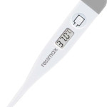 Rossmax Tg100 Thermometer Device 1