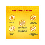 Saffola Honey 100% Pure 250 Gm