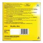 Saffola Honey 100% Pure, 750 Gm (super Saver Pack)