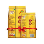 Saffola Oats - 1 Kg With 400gm Free