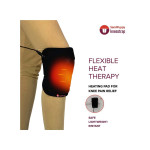 Sandpuppy Kneestrap