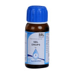 Sbl No 2 Drops 30 Ml