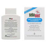 Sebamed Anti Dandruff Shampoo - 200ml