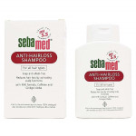 Sebamed Anti Hairloss Shampoo - 200ml