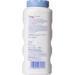 Sebamed Baby Powder With Olive Oil - 100g