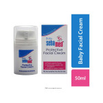 Sebamed Baby Protective Facial Cream - 50ml