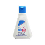 Sebamed Children S Shampoo - 50ml