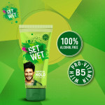 Set Wet Vertical Hold Hair Gel 100 Ml