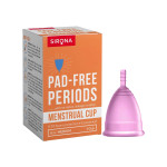 Sirona Reusable Size M Menstrual Cup