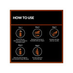 Skore Chocolate Lubes-50 Ml