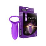 Skore Vybes Rechargeable Vibrating Ring