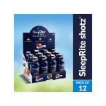 Sleeprite Shotz Litchi-licious (pack Of 12)