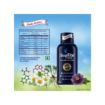 Sleeprite Shotz Litchi-licious (pack Of 6)