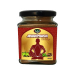 Smw&#x27;s Chavanprash Jivan Prash - 300 Gm