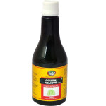 Smw&#x27;s Coughrelieve Cough Syrup Bottle Of 300 Ml