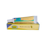 Smyle Tube Of 10 Gm Mouth Ulcer Gel
