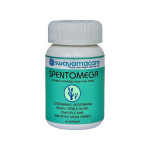 Spentomega (omega 3 Dha) - 30cap