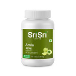 Sri Sri Tattva Ashwagandha Tablet , 60&#x27;s