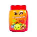 Sri Sri Tattva Chyawanprash , 250gm