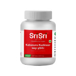 Sri Sri Tattva Kabasura Kudineer - 60 Tabs