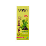 Sri Sri Tattva Karela Jamun Health Juice Bottle Of 1 L