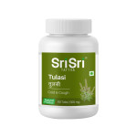 Sri Sri Tattva Tulasi Tablet , 60tab