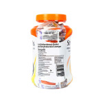 Strepsils Medicated Orange Lozenges Jar Of 200