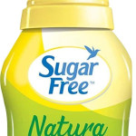 Sugar Free Natura Sweet 200 Drops 10ml