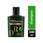 Tresemme Detox &amp; Restore Shampoo - 340 Ml