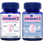 Trimacare 3 Vegetarian Tablet (30 Each)