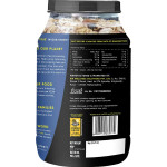 True Elements Cranberry And Blueberry Muesli - 1000gm