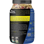 True Elements Whole Oatmeal - 1kg