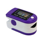 Trueview Pulse Oximeter