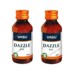 Vasu Dazzle Oil 60 Ml