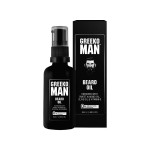 Vasu Greeko Man Beard Oil - 50 Ml