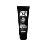 Vasu Greeko Man Beard &amp; Face Wash - 75ml