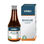 Vasu Ranger Syrup - 200ml
